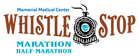 Whistlestop outlined