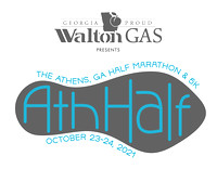 AthHalf Logo 2021