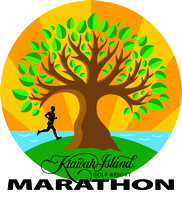 2021 Marathon Logo