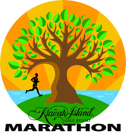 2021 Marathon Logo